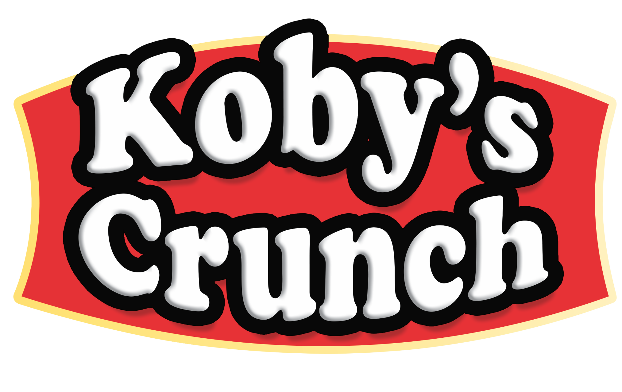 koby crunch logo