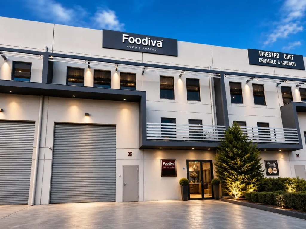 Foodiva